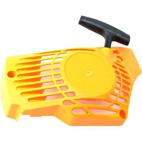 Démarreur à rappel pour Partner P340S P350S P360S / 584 79 26-01 5847926-01 584792601 tronçonneuse (1/4)