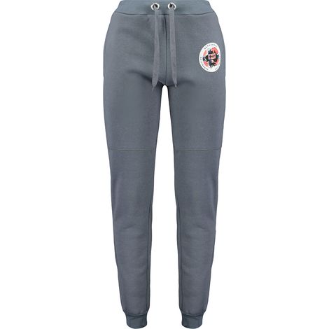 Pantaloni da jogging Geographical Norway MIRABEL MEN 100 EO-PR+BS (SU1204H/GN/Grigio scuro) L (1/3)