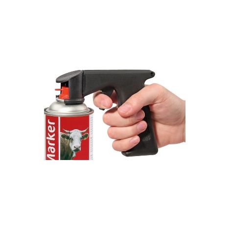 Applicatore a pistola Kerbl Raidex Spray Won Won
