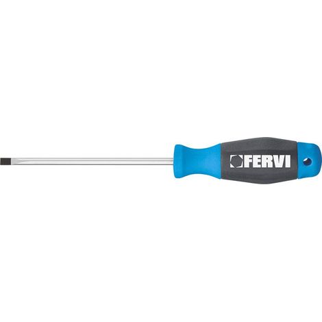 Tournevis plat 3 x 75 mm 3 x 75 mm slotted screwdriver c883/3075 (1/2)