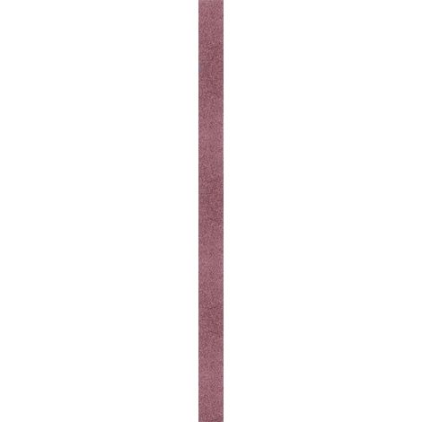 10 bandes abrasives de rechange de 452 x 15 mm pour ponceuse à bande, grain 40-120 (100) (1/5)