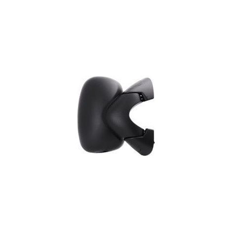 Rétroviseur manuel droit noir Renault Trafic 2 2001-2014