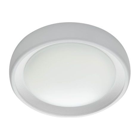 PLAFONIERA TONDA 13W LED 4000K