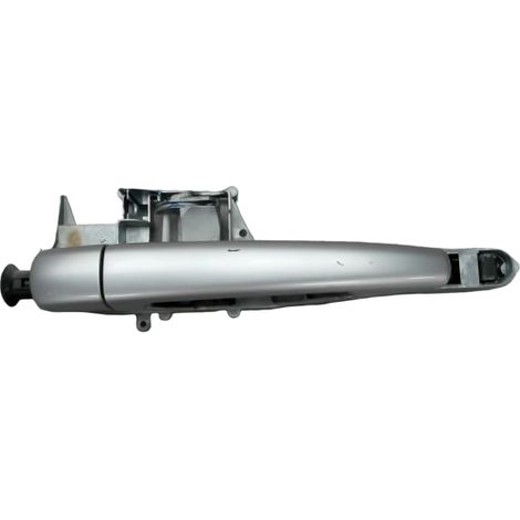 [PRODUIT D'OCCASION] Poignee Exterieure Porte Coulissante Gauche PEUGEOT Partner ♻️ Ref Oe. 9680503480 - Garantie à vie (1/2)