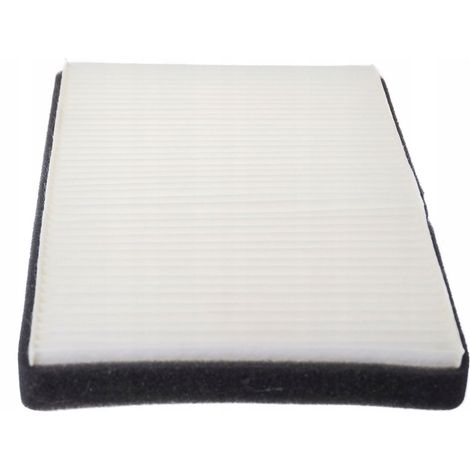Filtro de habitáculo VOLVO 850 C70 I S70 S90 I V70 I/II V90 I XC70 I (1/5)