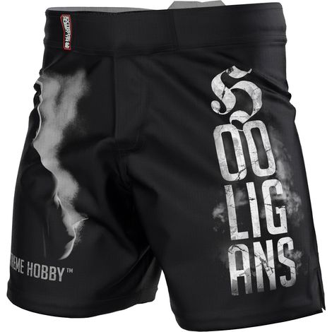 Short de sport pour homme, taille XL, noir
