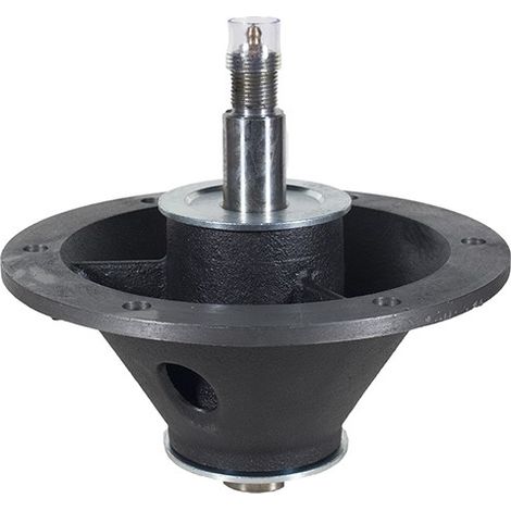 Palier de lame SIMPLICTY - SNAPPER - FERRIS 5100993SM - 5100993