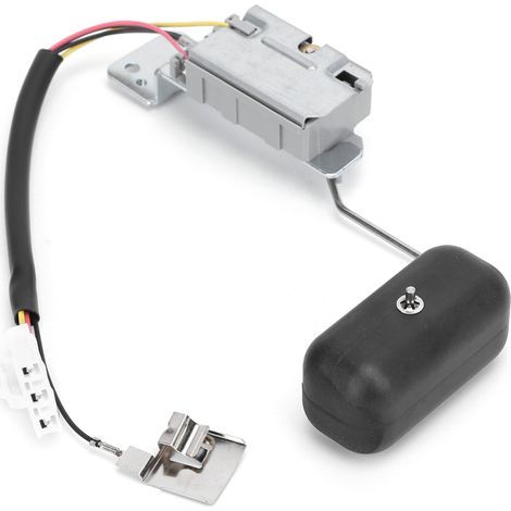Sensor de nivel de combustible 83320-60340, repuesto para Land Cruiser 8 cilindros 4.7L 1998-2007. (1/5)