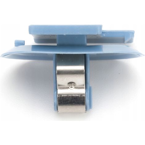 Ziernieten für die Heckklappensäule (Pin-Polsterung) für Opel (1/5)