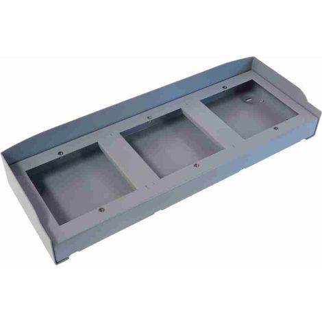 Scatola Parete Con Tettuccio 1Mx3 CAME BPT MTMSP1M3 60020440