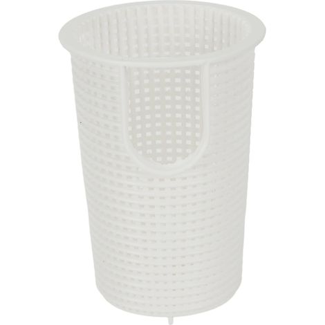 Panier de filtre de piscine, pompe/filtre à sable de rechange pour 3/4 HP 2400 GPH, convient pour les accessoires de filtre de piscine (1/5)