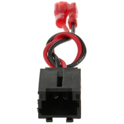 Adaptateur de câble pour haut-parleur audio (2 pièces) Fo C2/206 1999-2015-- (1/5)