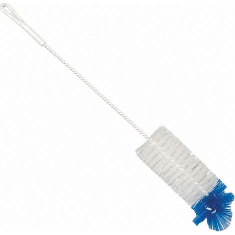 Flaschenbürste Liter Nylon 45cm (1/2)