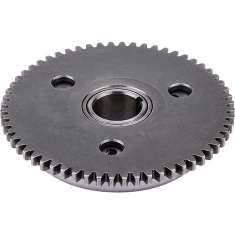 Embrayage De Démarreur - GY6 - Pour Scooter Et Cyclomoteur - Compatible Moteur GY6 - 1 Pièce (1/5)