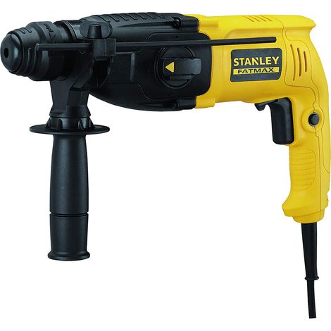TASSELLATORE/SCALPELLATORE 'SFMEH200K-QS' 750 W  - STANLEYFATMAX