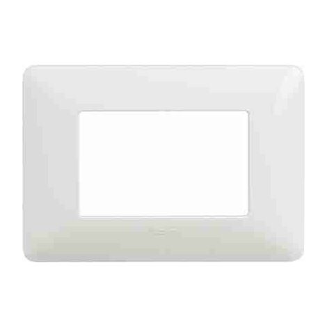 BTIAM4803BBN Placca Matix 3 moduli