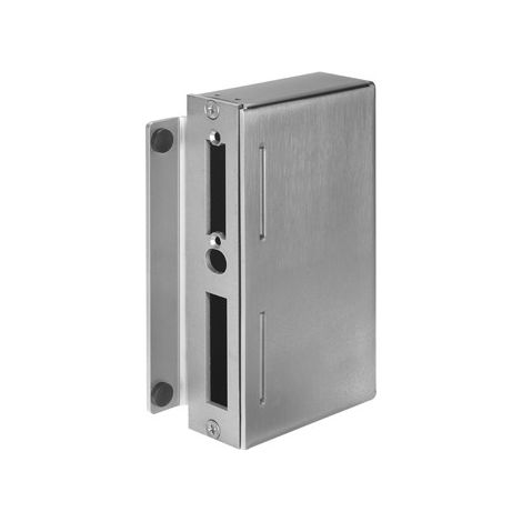 Caja Strike 144ETNIG-30 zum Anschblancon (1/3)