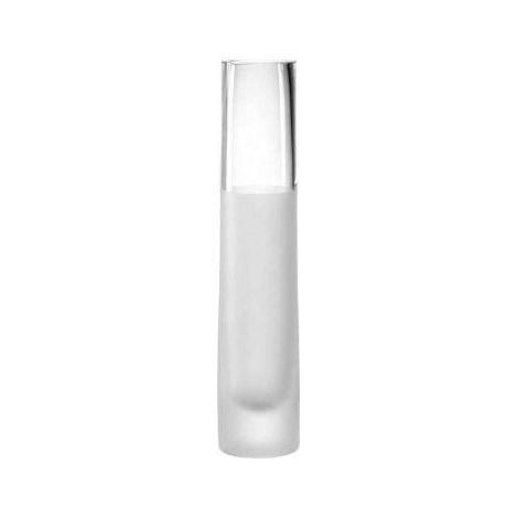 Vase NOVARA transparent Höhe 30 cm