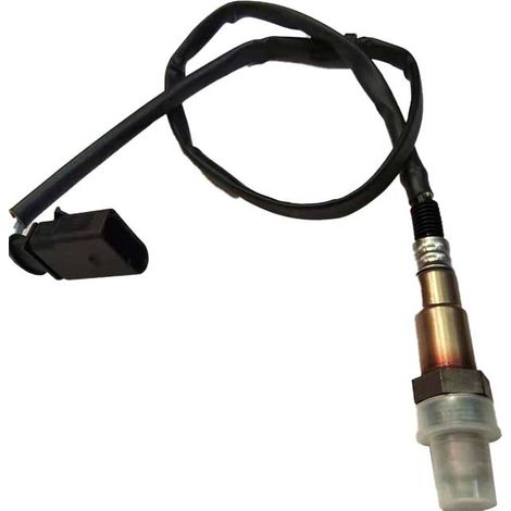 Oxygen sensor (rear) compatible with Volkswagen Audi A3 1.6L 2003-2007 models 03C906262BM (1/3)
