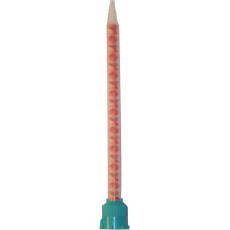 Mélangeur statique/buse MBX6.5-20-55 10:1 SP pour Loctite AA 3038, prix unitaire
