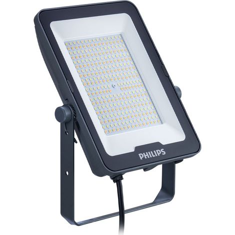 Philips proiettore ledinaire bvp169 led120/830/840/865 dob 100w sw 12000lm