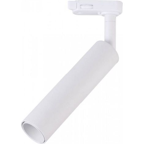 V-TAC Faretto LED da Binario Chip Samsung 15W Colore Bianco Bianco Freddo