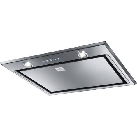 Filtereinheit 52 cm 680 m3 / h 71 db edelstahl - Roblin - 6668828