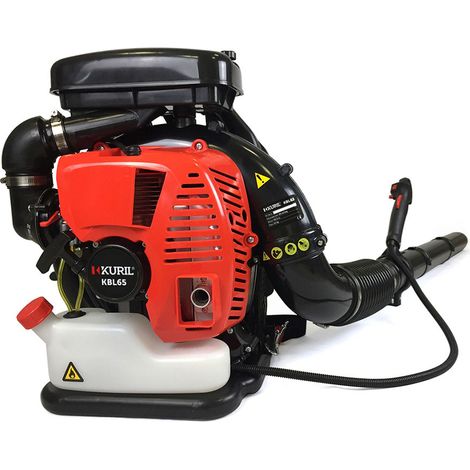 ult.unidades soplador kuril mod.kbl65 gasolina 8434753003902 84911 KURIL