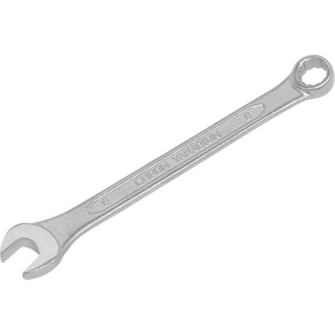 Sealey S0408 Siegen Combination Spanner 8mm