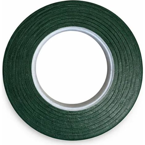 Rollos de Cinta para Maquina de Atado Manual  10 Rollos de 11mm x 25m  Resistentes y Flexibles  Uso Agricola y Jardineria (1/5)