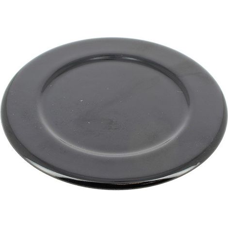 CHAPEAU DE BRULEUR RAPIDE D=94 POUR CUISINIERE BOMPANI - M00380962 (1/2)