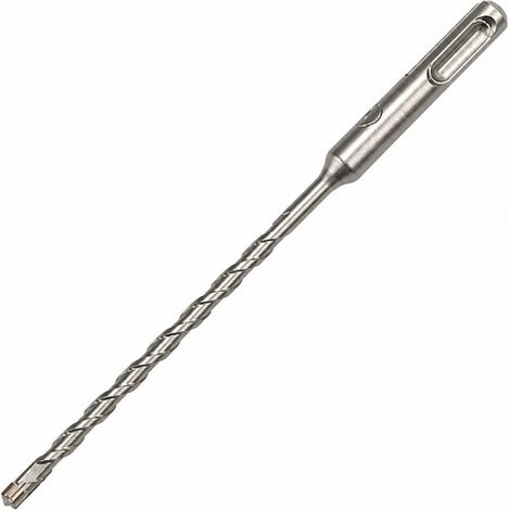 Broca para hormigón SDS de 5x110 mm.