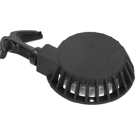 Démarreur en plastique résistant pour scooter 49cc - Pièce de remplacement durable (1/5)