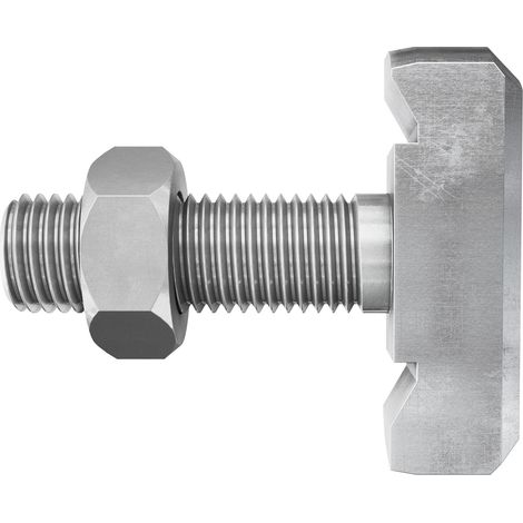 Fischer Cheville FBC 50/30 M12x50 8.8 HDG - 572762
