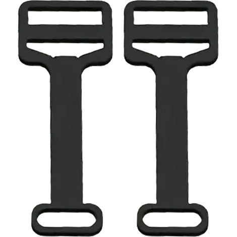 Loquet de fenêtre de camping-car – Outil de verrouillage sécurisé résistant aux intempéries  Entrebâilleur de fenêtre de caravane, pour extérieur, voyage, voiture, pique-nique (1/5)