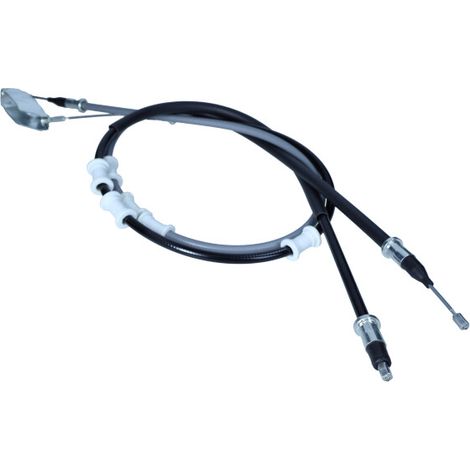 Câble de frein à main Maxgear pour Opel Vectra B 95 arrière - Ensemble gauche/droit (1/3)