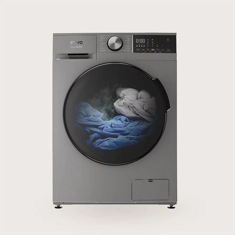 Lavatrice asciugatrice EVVO Nova (10 kg lavato/7 kg asciugatura (1/3)