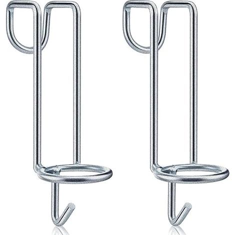 Heavy Duty Removable Horse Water Bucket Hooks for Riding Walls or Doors Livestock Supplies (1/5)