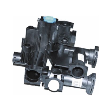 Groupe collecteur chauffage- SIME - 6319681
