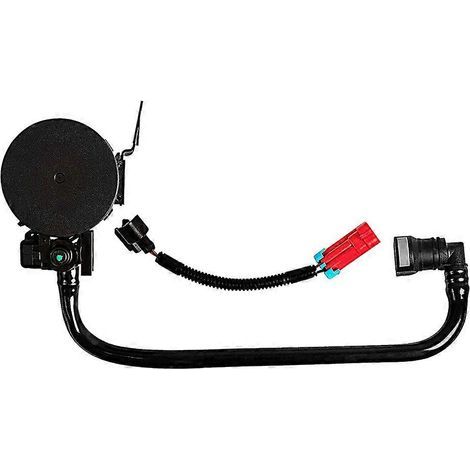 Électrovanne de purge du canister d'évaporation de voiture 20907779 10386359 pour Chevy Colorado GMC Canyon Hummer H3 Escape 2004-2010 911070 (1/5)