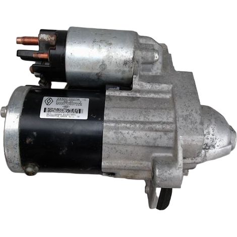 Demarreur RENAULT Clio [PRODUIT D'OCCASION]♻️233009161r (1/3)