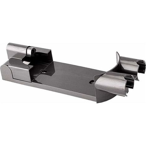 Accessories for Dyson V7/V8 vacuum cleaners: wall-mounted storage bracket (1/5)