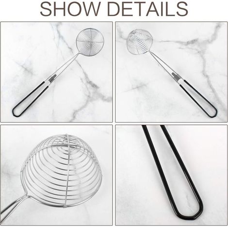 10x Spot Encastrable GU10 Aluminium Noir, spot led encastrable de plafond Projecteurs Cadre Avec Douille GU10, Rond Support extra plat Pour Lampes LED Ou Halogènes, Trou de montage ø60-70mm (1/3)