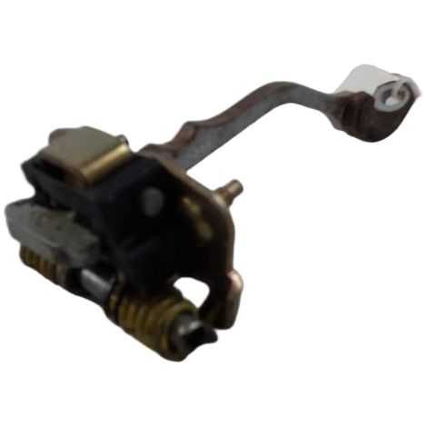 [PRODUIT D'OCCASION] Tirant Porte Arg RENAULT Clio II Ph.1 98-2001 ♻️ Ref Oe. 7700842859 - Garantie à vie (1/2)