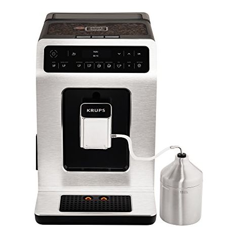 Macchina da caffè Krups ea891d10 15 bar 2.5 L (1/4)