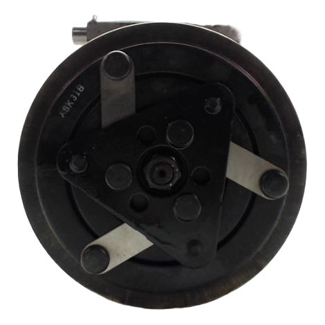 [PRODUIT D'OCCASION] Compresseur Air Conditionne CITROEN Xsara ♻️ Ref Oe. 6453lf - Garantie à vie (1/5)