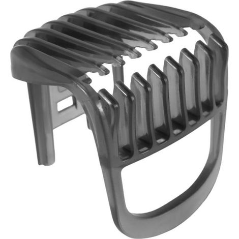 Tondeuse à Cheveux Peigne à Barbe pour Tondeuse Philips QT4015 BT3200 Tondeuse à Cheveux Outils de Fixation PièCes de Peigne de