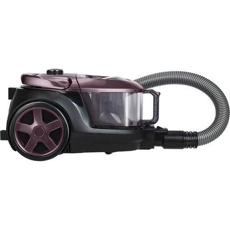 MPM MOD-61 Beutelloser Staubsauger 850W modern 2,5L