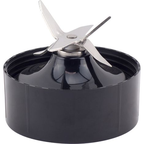 Lame de rechange pour extracteur compatible avec les blenders NutriBullet Lean NB-203 1200W (1/5)