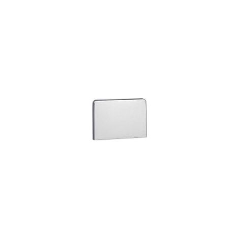 OptiLine 45 goulotte aluminium 165 x 55 mm embouts SCHNEIDER ISM10454 (1/4)